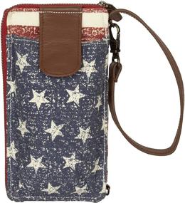 img 2 attached to Bella Taylor Antebellum Wristlet Americana