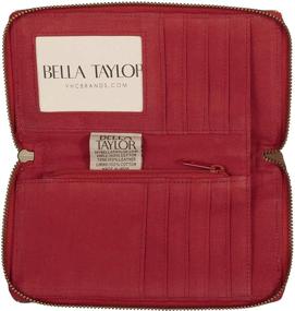 img 1 attached to Bella Taylor Antebellum Wristlet Americana