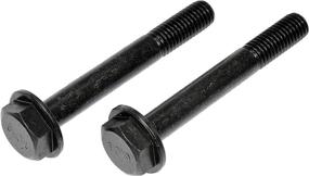 img 1 attached to Dorman 74114 Camshaft Bolt