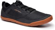 astral mens loyak water shoes - classic navy (012) - athletic men's footwear logo