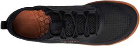 img 2 attached to Astral Mens Loyak Water Shoes - Classic Navy (012) - Athletic Men's Footwear