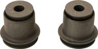 moog k6688 control arm bushing logo