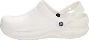 img 2 attached to Crocs Unisex Specialist Clog Women Men's Shoes
