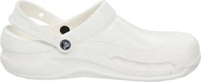 img 1 attached to Crocs Unisex Specialist Clog Women Men's Shoes