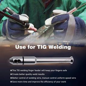 img 2 attached to Welding 1 0 3 2Mm TIG Pen Accessories TIG PEN