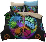 suncloris psychedelic watercolor colorful set included kids' home store logo