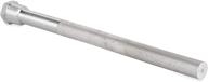 🔥 camco 11593 magnesium anode rod: ideal for 10 gallon atwood hot water heaters logo