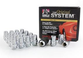 img 3 attached to Gorilla Automotive 71683N System Thread