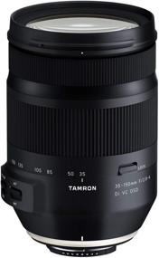 img 4 attached to Tamron 35 150Mm 2 8 4 Объектив Nikon