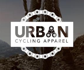 img 1 attached to 🚲 Urban Cycling Apparel: The Single Tracker-Mountain Bike Cargo Shorts with G-Tex Padded Undershorts - Ultimate Gear for Urban Cyclists