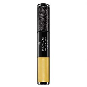 img 2 attached to Revlon Photoready Glitz Fluid Ounce