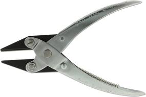 img 4 attached to Half Round Parallel Plier 140MM