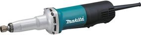 img 1 attached to Powerful Performance with the Makita GD0801C 4 Inch SJS Grinder