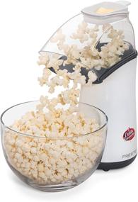 img 3 attached to Orville Redenbacher's Hot Air Popcorn Maker, Presto 04821