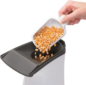 img 2 attached to Orville Redenbacher's Hot Air Popcorn Maker, Presto 04821