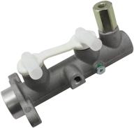 beck arnley 072 8902 master cylinder logo