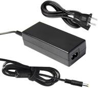 aryee adapter charger toshiba satellite logo