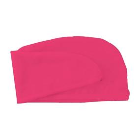 img 2 attached to Studio Microfiber Hair Turban Pink