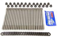 arp performance head stud kit - porsche 911-930, model 204-4206 logo