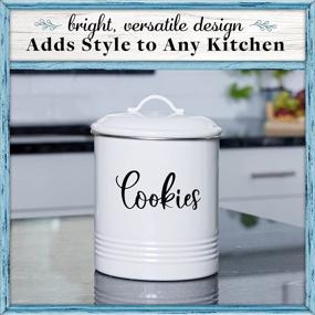 img 2 attached to Home Acre Designs Collection Cookie