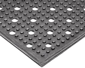 img 1 attached to NoTrax General Multi Mat - Enhanced Anti Fatigue Thickness