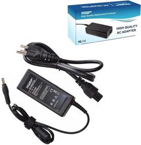 img 4 attached to 🔌 High-Quality HQRP AC Power Adapter for Intel NUC Kit D34010WYK / D54250WYK - Efficient Power Supply Cord