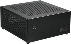 img 4 attached to Алюминиевая подставка для компьютера Goodisory Mini ITX