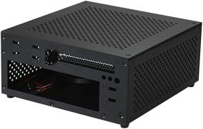 img 1 attached to Алюминиевая подставка для компьютера Goodisory Mini ITX