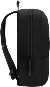 img 1 attached to 👜 Incase Compatible Organizes Essentials: Streamline Your Life with INCO100516 BLK