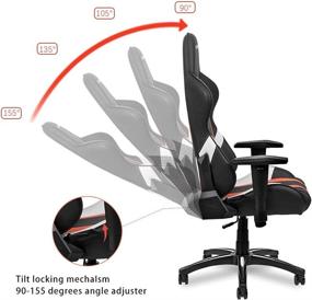 img 2 attached to KARNOX Legend TR Breathable Ergonomic LegendTR Furniture