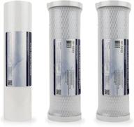 apex rf-2030 replacement drinking water filter cartridge pack - enhanced seo logo
