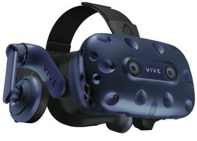 img 2 attached to 🔥 Renewed HTC VIVE Pro VR Headset - Enhanced Virtual Reality Experience