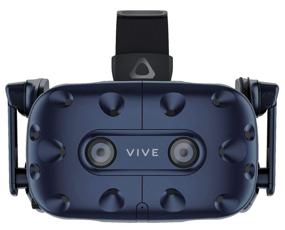 img 3 attached to 🔥 Renewed HTC VIVE Pro VR Headset - Enhanced Virtual Reality Experience