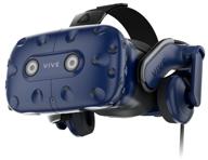 🔥 renewed htc vive pro vr headset - enhanced virtual reality experience logo