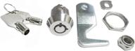 tool tubular lock degree，hook replacement logo