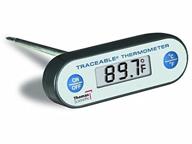 thomas traceable waterproof drop proof thermometer logo