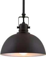 kira home contemporary industrial adjustable логотип