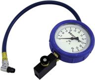 🔍 intercomp 4-inch air pressure gauge (360087): accurate, reliable results logo