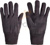 🧤 ultimate protective work gloves for industrial gardening логотип