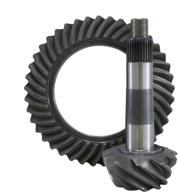 upgrade your gm 12-bolt truck differential with 🔧 usa standard gear (zg gm12t-342) ring & pinion gear set logo