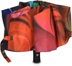 img 2 attached to The Ultimate Springbok Compact Travel Canopy Umbrella: Stay Protected On-the-Go!