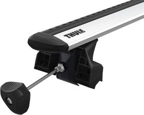 img 2 attached to Thule 710601 Evo Flush Rail