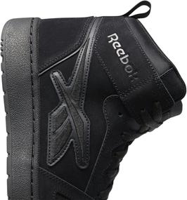 img 1 attached to Reebok Unisex Adult Resonator Sneaker Men's Shoes for Athletic