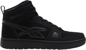 img 3 attached to Reebok Unisex Adult Resonator Sneaker Men's Shoes for Athletic