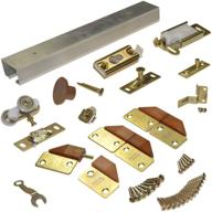 johnson 100fd362 4 panel hardware set логотип