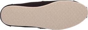 img 1 attached to Stylish TOMS Women's Seasonal Classic Alpargata Collection for Chic Comfort