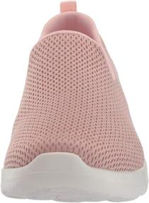 img 3 attached to Skechers Women's Joy Highlight Sneaker: A Perfect Fit for Women's Medium Shoes