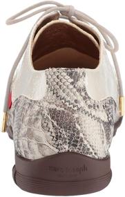 img 2 attached to 👞 Women's Moccasin Shoes and Athletic Footwear by Marc Joseph New York