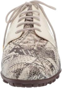 img 3 attached to 👞 Women's Moccasin Shoes and Athletic Footwear by Marc Joseph New York