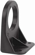 🧩 attwood corporation 4122-3 remote mounting bracket: convenient and versatile mounting solution логотип